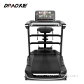 Polar mechanic air runner running fitness home treadmill